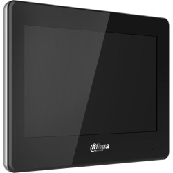 Monitor wideodomofonu DAHUA VTH5422HB-W