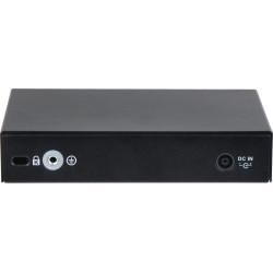 SWITCH DAHUA CS4006-4ET-60