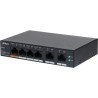 SWITCH DAHUA CS4006-4ET-60