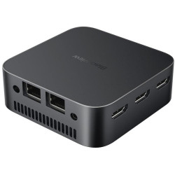 Mini PC Blackview MP80 N97 16GB 512GB-SSD W11Pro