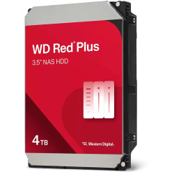 DYSK WD RED Plus 4TB WD40EFPX