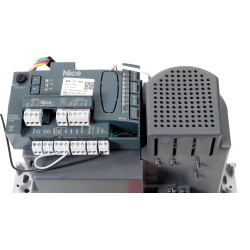 Zestaw NICE ROBUS 600 HI-SPEED MyGO do bram przesuwnych