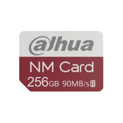 Karta pamięci Dahua 256GB Nano Memory Card