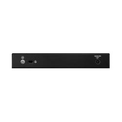 Switch PoE BCS LINE BCS-L-SP0802G(2)
