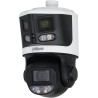 Kamera IP Dahua SDT3E410-8P-MB-A-PV1