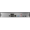Rejestrator BCS LINE BCS-L-NVR0401-4KE-4P(2)