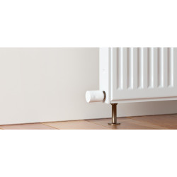 Zestaw Thermo Imou termostat i bramka KIT-TRV1-EU-2