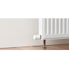 Zestaw Thermo Imou termostat i bramka KIT-TRV1-EU-2