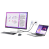 Monitor 32" Dell P3223QE 4K UHD DP HDMI 4xUSB 1xUSB-C 1xRJ-45 90W