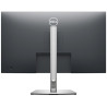Monitor 32" Dell P3223QE 4K UHD DP HDMI 4xUSB 1xUSB-C 1xRJ-45 90W