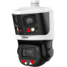 Kamera IP Dahua SDT3E410-8P-MB-A-PV1