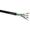 KABEL SKRĘTKA SOLARIX CAT.6 U/UTP UV szpula 500M