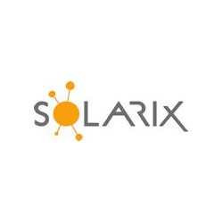 KABEL SKRĘTKA SOLARIX CAT.6A STP LSOH B2ca s1d1a1 szpula 500M