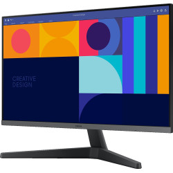 Monitor LED Samsung LS24C432GAUXEN 24" IPS FreeSync