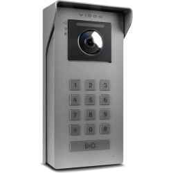 Panel zewnętrzny Vidos IPX S100