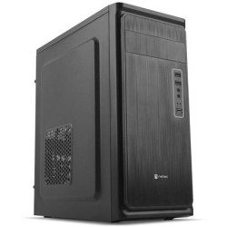 Obudowa komputerowa Natec Armadillo G2 Midi Tower