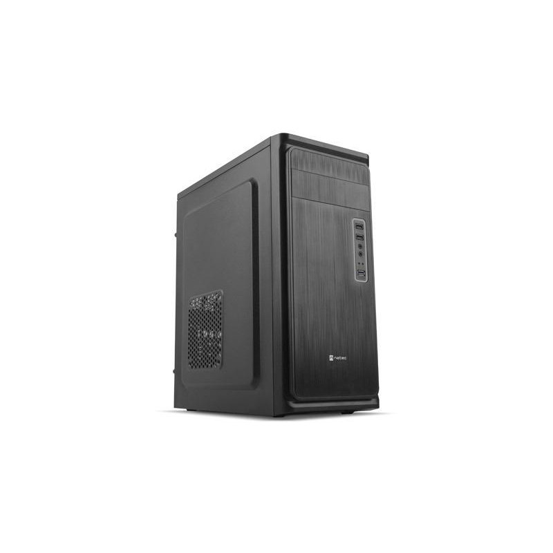 Obudowa komputerowa Natec Armadillo G2 Midi Tower