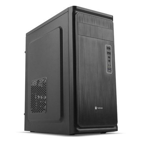 Obudowa komputerowa Natec Armadillo G2 Midi Tower
