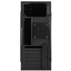 Obudowa komputerowa Natec Armadillo G2 Midi Tower