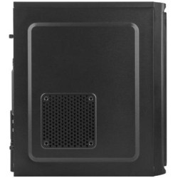 Obudowa komputerowa Natec Armadillo G2 Midi Tower