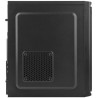 Obudowa komputerowa Natec Armadillo G2 Midi Tower