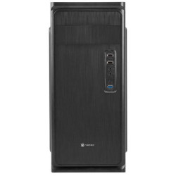 Obudowa komputerowa Natec Armadillo G2 Midi Tower