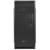 Obudowa komputerowa Natec Armadillo G2 Midi Tower