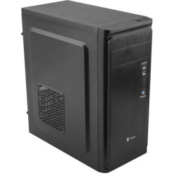 Obudowa komputerowa Natec Armadillo G2 Midi Tower