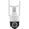Kamera IP ORLLO Z17 PRO 4K zewnętrzna obrotowa GSM na kartę SIM