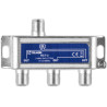 Rozgałęźnik TELMOR RCT-3B Splitter 3X 1.2G