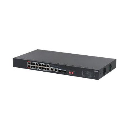 Switch Dahua S3218-16ET-135