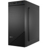 OBUDOWA NATEC CABASSU G2 MIDI TOWER CZARNA