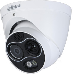 Kamera IP Dahua TPC-DF1241-TB3F4-DW-S8