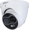 Kamera IP Dahua TPC-DF1241-TB3F4-DW-S8
