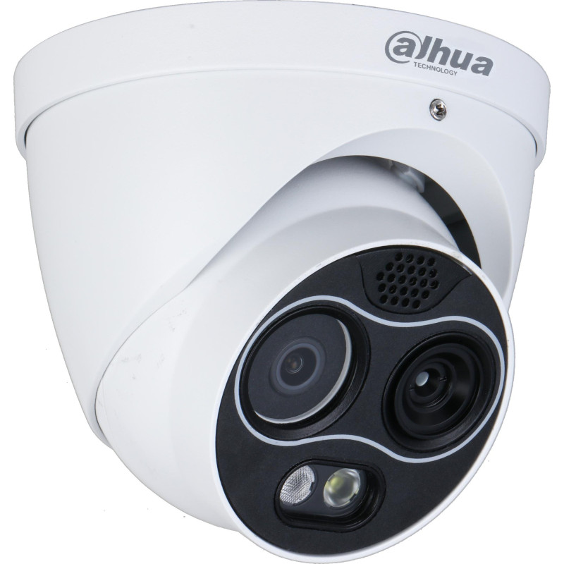 Kamera IP Dahua TPC-DF1241-B2F2-DW-S8