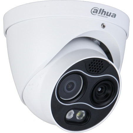 Kamera IP Dahua TPC-DF1241-B2F2-DW-S8