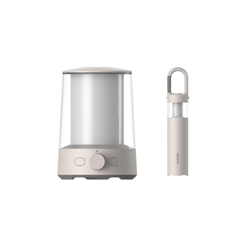Lampa Xiaomi Multi-function Camping Lantern
