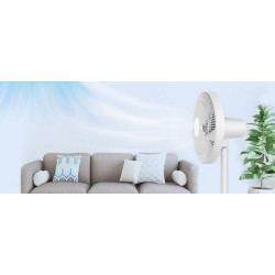 Wentylator Xiaomi Mi Smart Standing Fan 2 lite