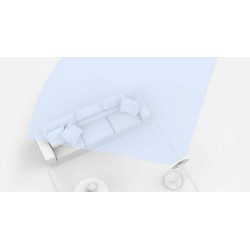 Wentylator Xiaomi Mi Smart Standing Fan 2 lite