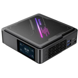Mini PC Blackview MP90 N97/16GB/SSD-1TB/Win 11 Pro czarny