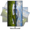Monitor 27" Dell P2723D QHD IPS LED HDMI DP