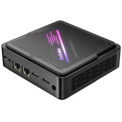 Mini PC Blackview MP90 N97/16GB/SSD-1TB/Win 11 Pro czarny