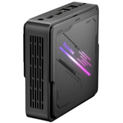 Mini PC Blackview MP90 N97/16GB/SSD-1TB/Win 11 Pro czarny
