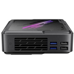 Mini PC Blackview MP90 N97/16GB/SSD-1TB/Win 11 Pro czarny