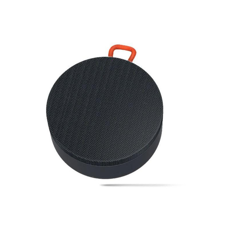Głośnik przenośny Xiaomi Mi Bluetooth szary