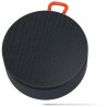 Głośnik przenośny Xiaomi Mi Bluetooth szary