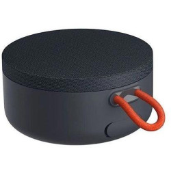 Głośnik przenośny Xiaomi Mi Bluetooth szary