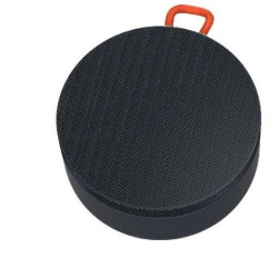 Głośnik przenośny Xiaomi Mi Bluetooth szary