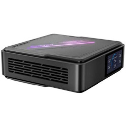 Mini PC Blackview MP90 N97/16GB/SSD-1TB/Win 11 Pro czarny