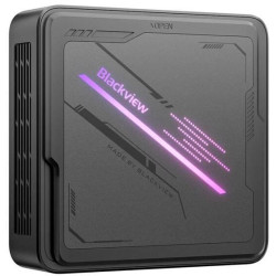 Mini PC Blackview MP90 N97/16GB/SSD-1TB/Win 11 Pro czarny